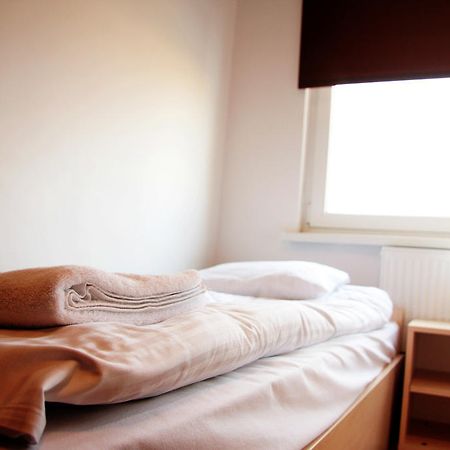 Hostel24 Bed&Breakfast Μπίντγκοστς Δωμάτιο φωτογραφία