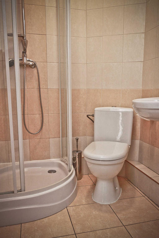 Hostel24 Bed&Breakfast Μπίντγκοστς Δωμάτιο φωτογραφία