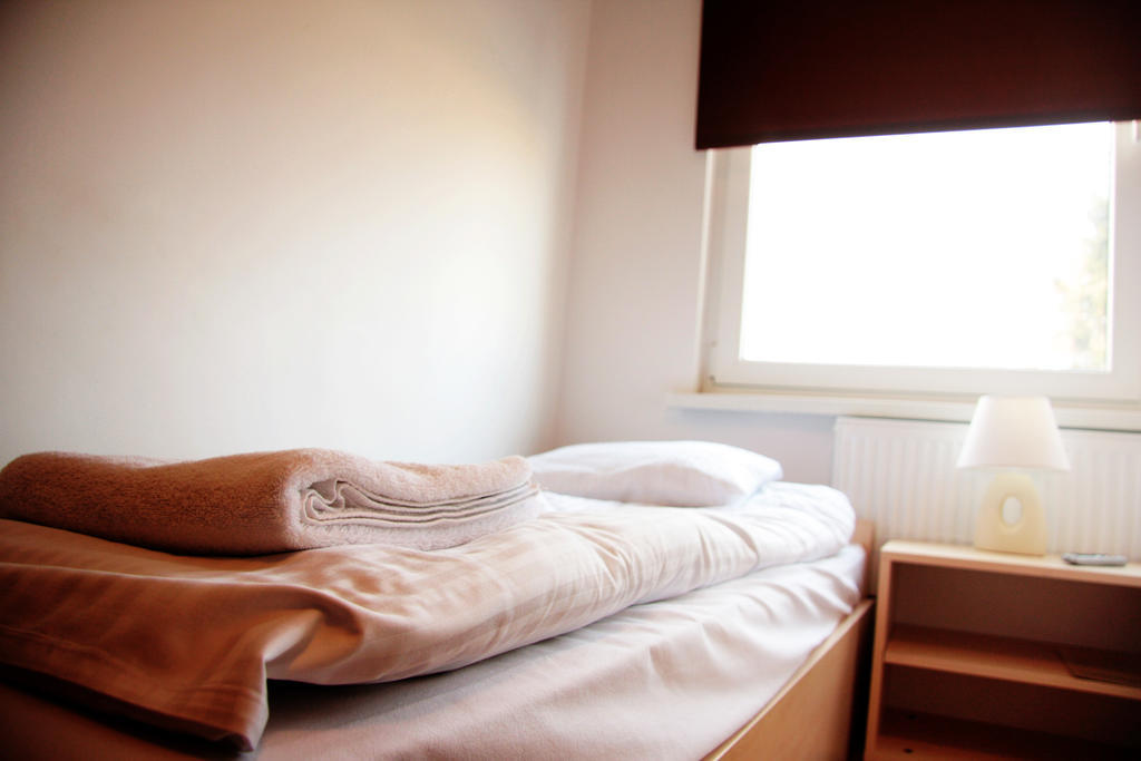 Hostel24 Bed&Breakfast Μπίντγκοστς Δωμάτιο φωτογραφία