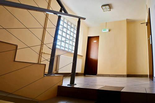 Hostel24 Bed&Breakfast Μπίντγκοστς Εξωτερικό φωτογραφία